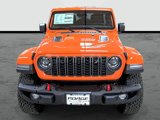 New 2025 Jeep Wrangler Unlimited Rubicon image 6