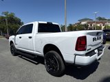 New 2025 RAM 2500 Big Horn image 5