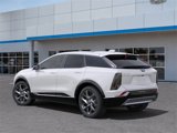 New 2025 Cadillac Optiq Luxury 1 image 3