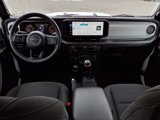 Used 2024 Jeep Wrangler Sport S image 5