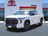 New 2025 Toyota Tundra Limited image 3