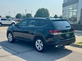 Used 2021 Volkswagen Atlas SE w/ Towing Package image 3
