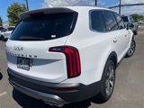 Used 2022 Kia Telluride EX w/ EX Premium Package image 5