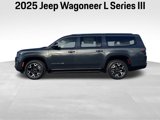 New 2025 Jeep Wagoneer L Series III image 6
