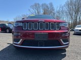 Used 2017 Jeep Grand Cherokee Summit w/ Platinum Series Group image 3