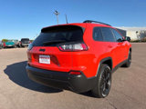 Used 2021 Jeep Cherokee Latitude Plus image 5
