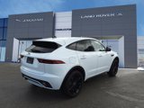 New 2024 Jaguar E-PACE R-Dynamic SE image 5