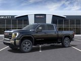 New 2025 GMC Sierra 2500 SLE w/ SLE Value Package; image 2