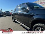 Used 2020 Ford F150 Lariat image 2