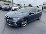 Used 2021 Honda Civic EX-L image 2