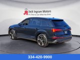 New 2025 Audi Q7 3.0T Premium Plus image 3