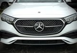 New 2025 Mercedes-Benz E 450 4MATIC Sedan image 3