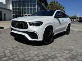 New 2025 Mercedes-Benz GLE 63 AMG S image 1