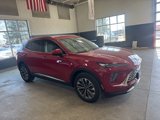 New 2025 Buick Envision Preferred image 4