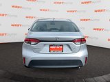 Used 2023 Toyota Corolla LE image 4