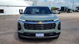 New 2026 Chevrolet Equinox LT image 3
