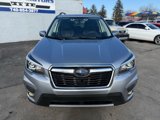 Used 2019 Subaru Forester Touring w/ Popular Package #3 image 2