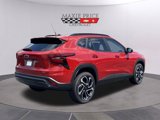 New 2026 Chevrolet Trax RS w/ Driver Confidence Package image 4