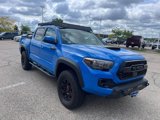 Used 2019 Toyota Tacoma TRD Pro image 2