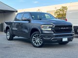 Used 2022 RAM 1500 Laramie w/ Sport Appearance Package image 2