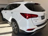 Used 2017 Hyundai Santa Fe Sport image 3