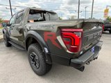 New 2025 Ford F150 Raptor image 5