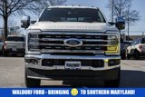 New 2025 Ford F250 Lariat w/ Lariat Ultimate Package image 2