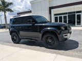 Used 2025 Land Rover Defender 90 S image 2