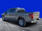 New 2025 Ford F150 Lariat w/ Equipment Group 502A High image 5