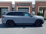 New 2025 Mercedes-Benz GLS 450 4MATIC image 4