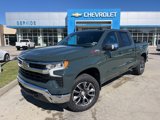 New 2025 Chevrolet Silverado 1500 LT w/ All Star Edition Plus image 2