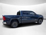 New 2025 RAM 1500 Laramie w/ Advanced Safety Group II image 3