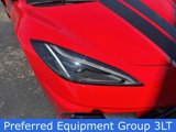 Certified 2024 Chevrolet Corvette Stingray Premium Conv w/ Z51 Performance Package image 5