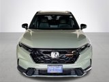 New 2026 Honda CR-V TrailSport image 4