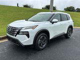 New 2026 Nissan Rogue SV image 2