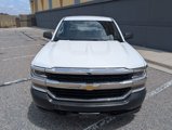 Used 2018 Chevrolet Silverado 1500 W/T w/ WT Convenience Package image 3