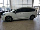 New 2025 Chrysler Pacifica Pinnacle image 2