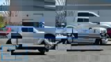 Used 2023 Ford F150 Platinum w/ Equipment Group 701A High image 2