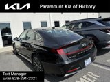 Used 2022 Hyundai Sonata SEL image 3