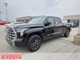 New 2025 Toyota Tundra Platinum image 3