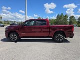 New 2025 RAM 1500 Laramie image 3