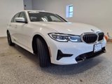 Used 2021 BMW 330i xDrive Sedan w/ Convenience Package image 4