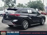 Used 2021 Toyota Highlander Platinum image 5