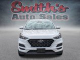 Used 2021 Hyundai Tucson Value image 2