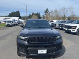New 2025 Jeep Grand Cherokee L Altitude image 2