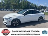 Used 2022 Hyundai Sonata SEL Plus image 6