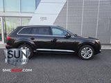 Certified 2025 Audi Q7 3.0T Premium Plus w/ Premium Plus Package image 4