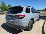 New 2025 Honda Pilot Black Edition image 4