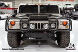 Used 1996 HUMMER H1 4-Door Wagon image 3