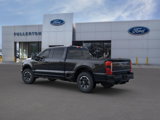 New 2025 Ford F250 XLT image 4